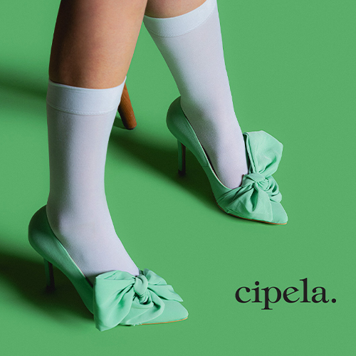 CIPELA | PRODUCT PHOTOGRAPHY