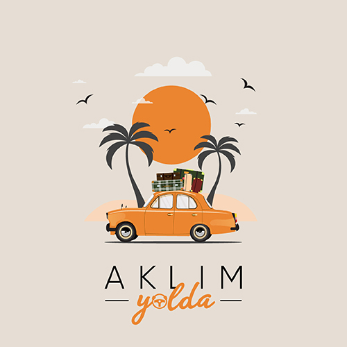 AKLIM YOLDA | SOCIAL MEDIA MANAGEMENT