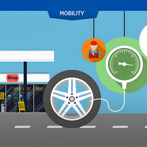 BRIDGESTINE MOBILITY