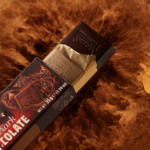 MUSCLE CHEFF | FUELING THE FIT