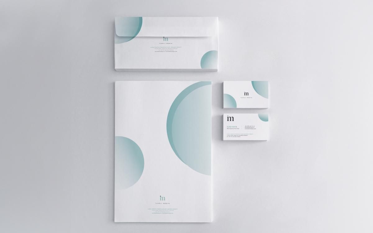Muscle Cheff | Corporate identity