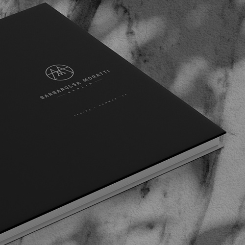 BARBAROSSA MORATTI |  LOOKBOOK