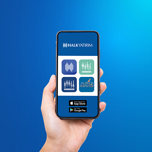 HALK YATIRIM | SOCIAL MEDIA MANAGEMENT