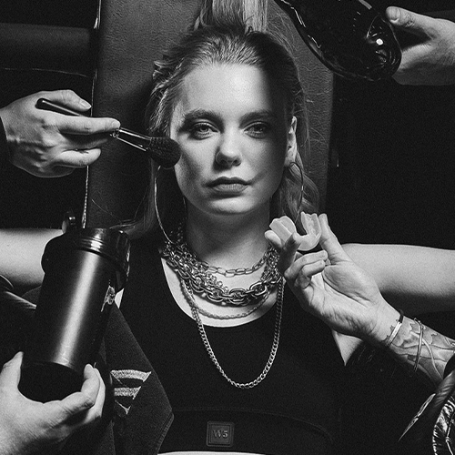 W5 | LOOKBOOK PHOTOSHOOT