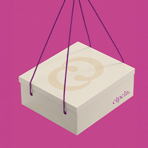 CIPELA | CORPORATE IDENTITY