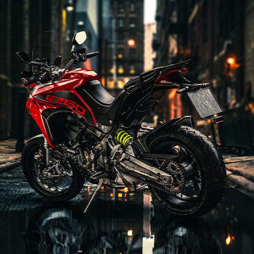 ANLAS | WINTER GRIP PLUS 3D 