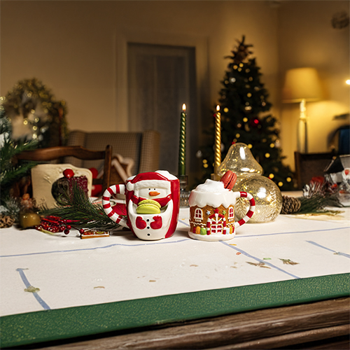 LINENS | THE ART OF COMFORT