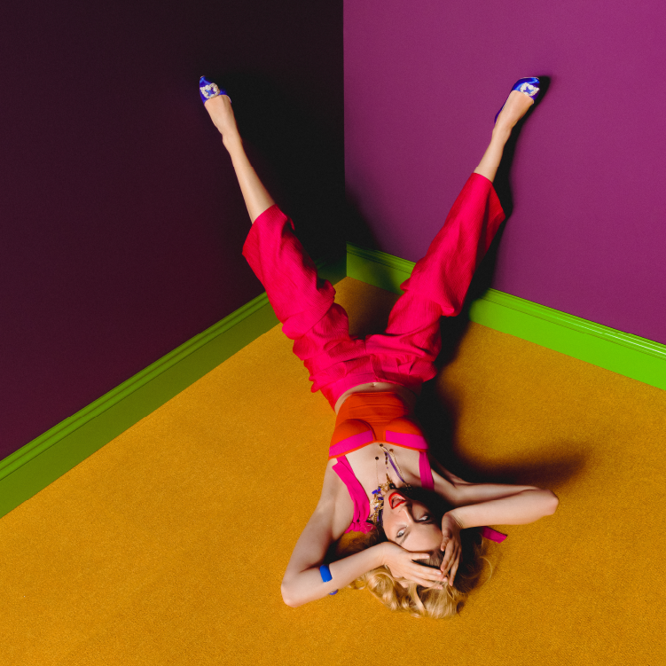 VERTICALLY INTEGRATED