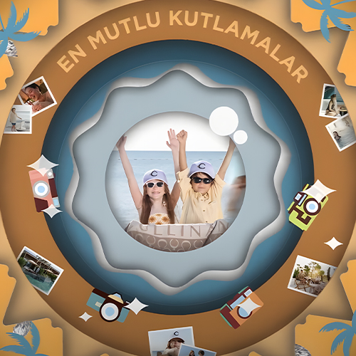 CULLINAN HOTELS | RAMADAN FEAST ANIMATION