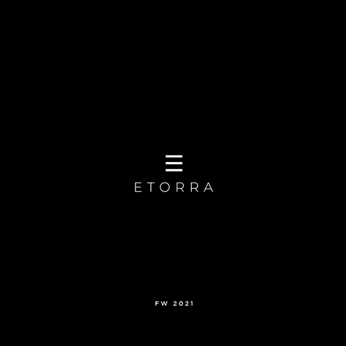 ETORRA | LOOKBOOK
