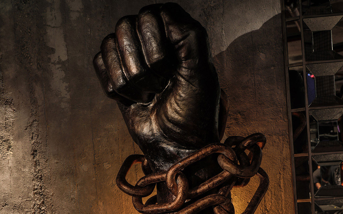 John Reed: Fitness in Style