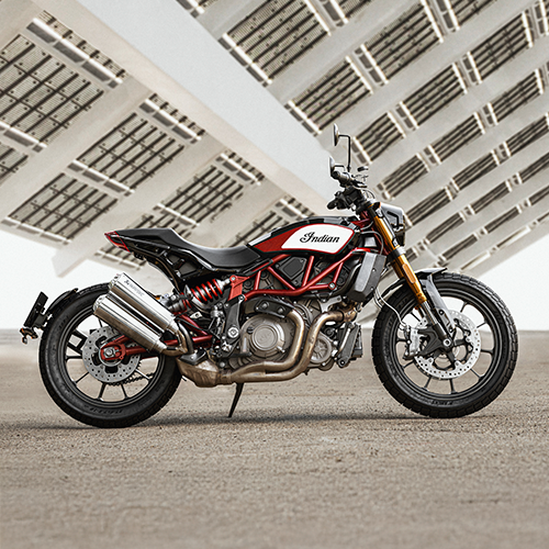 ANLAS | ARD-1 FLATTRACK 3D