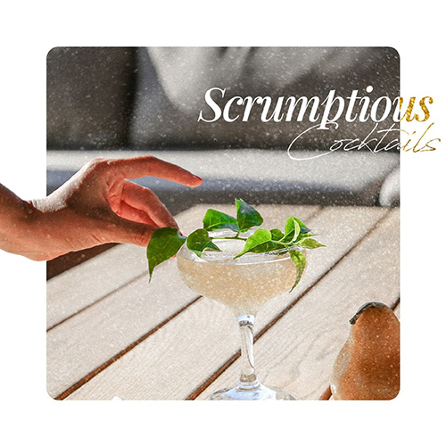 Titanic Hotels | Social Media Management