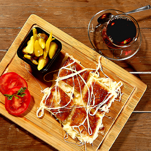 BULENT BOREKCILIK | ELLERE SAGLIK