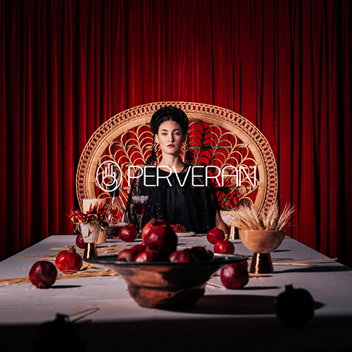 Perveran | Social Media Management